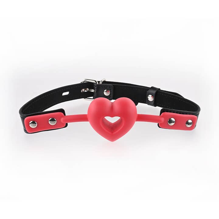 Boule bâillon Amor pour la vente par Sportsheets