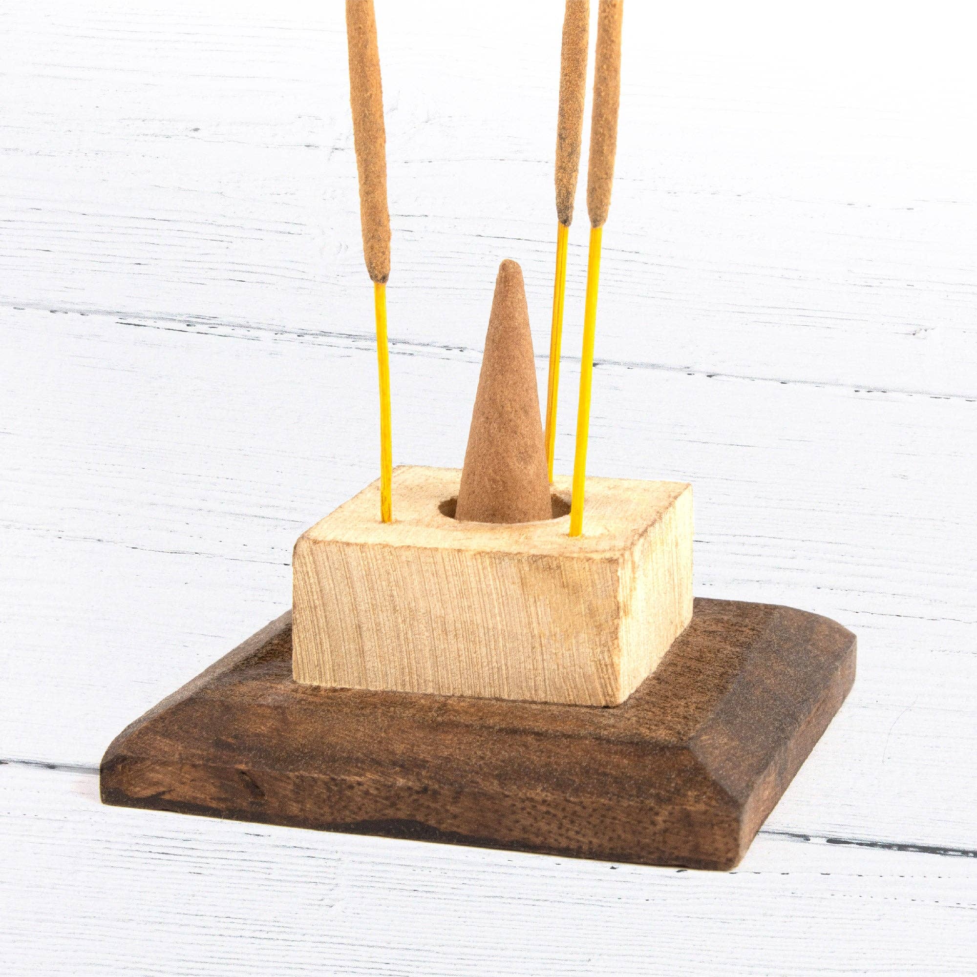 Myga - Wholesale Incense Holder - Incense Tower29