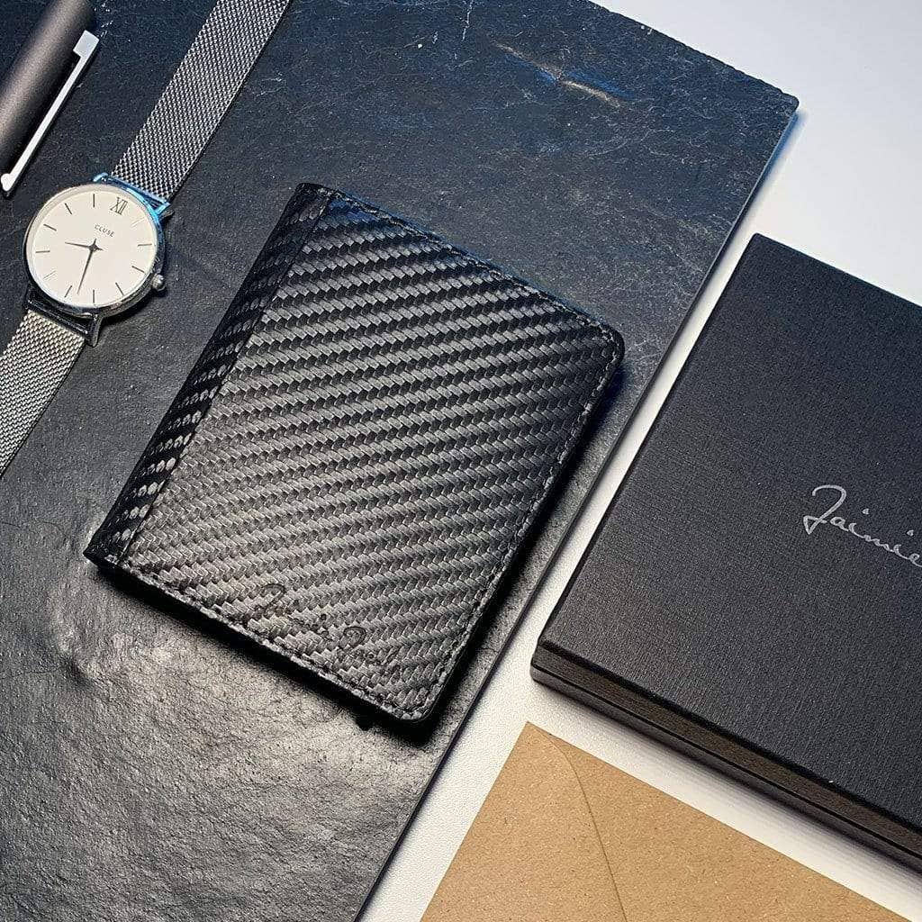 Jaimie Jacobs – wholesale Plånbok – Herr – Flapstar utan myntficka14