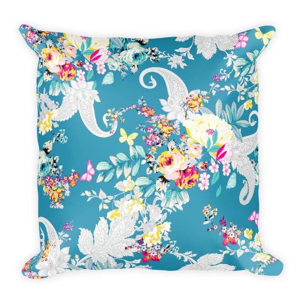 Brittney kussen voor wholesale door Karen Jai Home