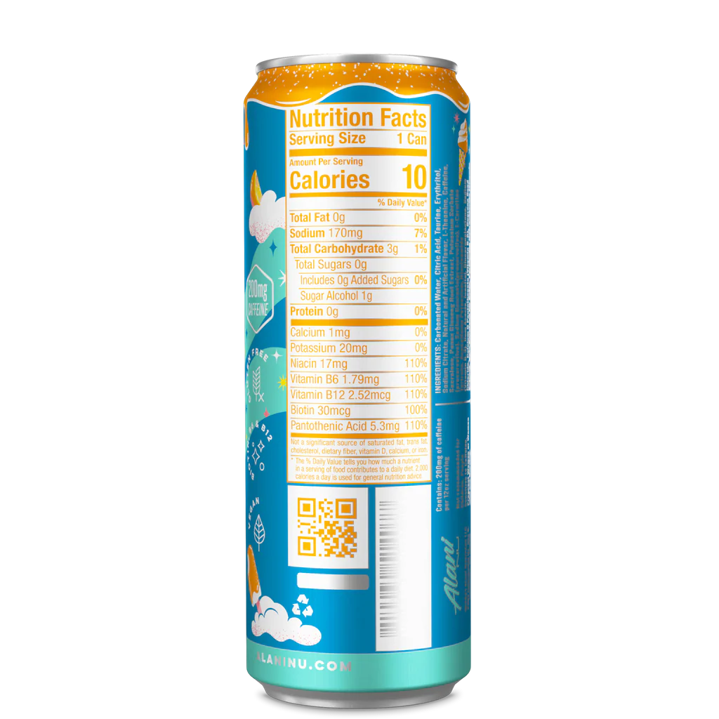 Campus Protein - Wholesale Sports/Energy Drink - Alani Nu Energy Drinks33