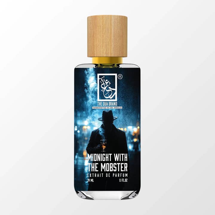 Midnight With The Mobster for wholesale by The DUA Brand