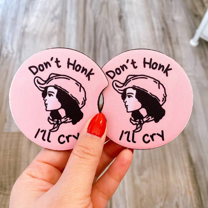 Car Coasters - Design #114 for wholesale by Rivals and Resilience