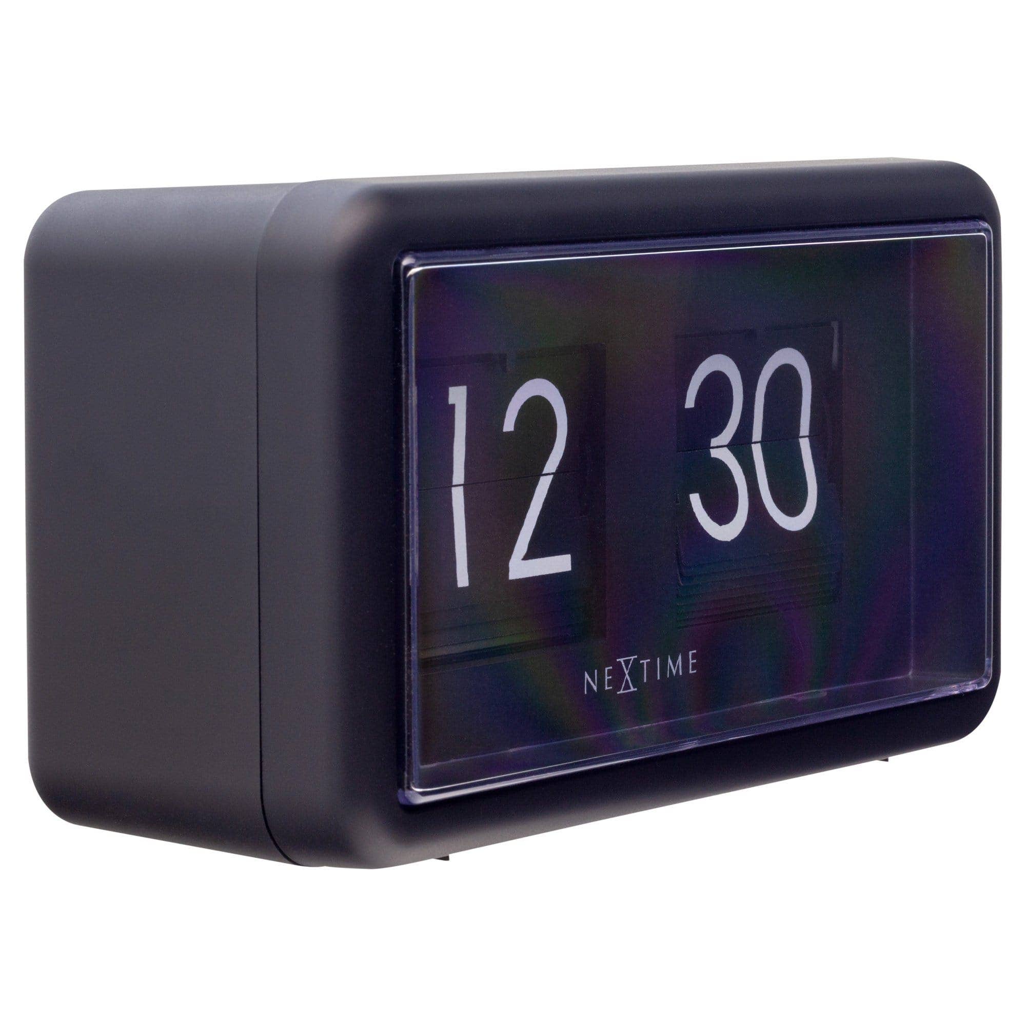 NeXtime - Wholesale Desk Clock - Flip Clock0