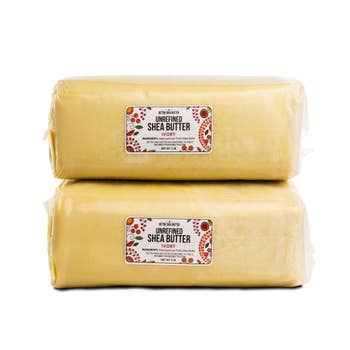 Bulk East African Nilotica Shea Butter 