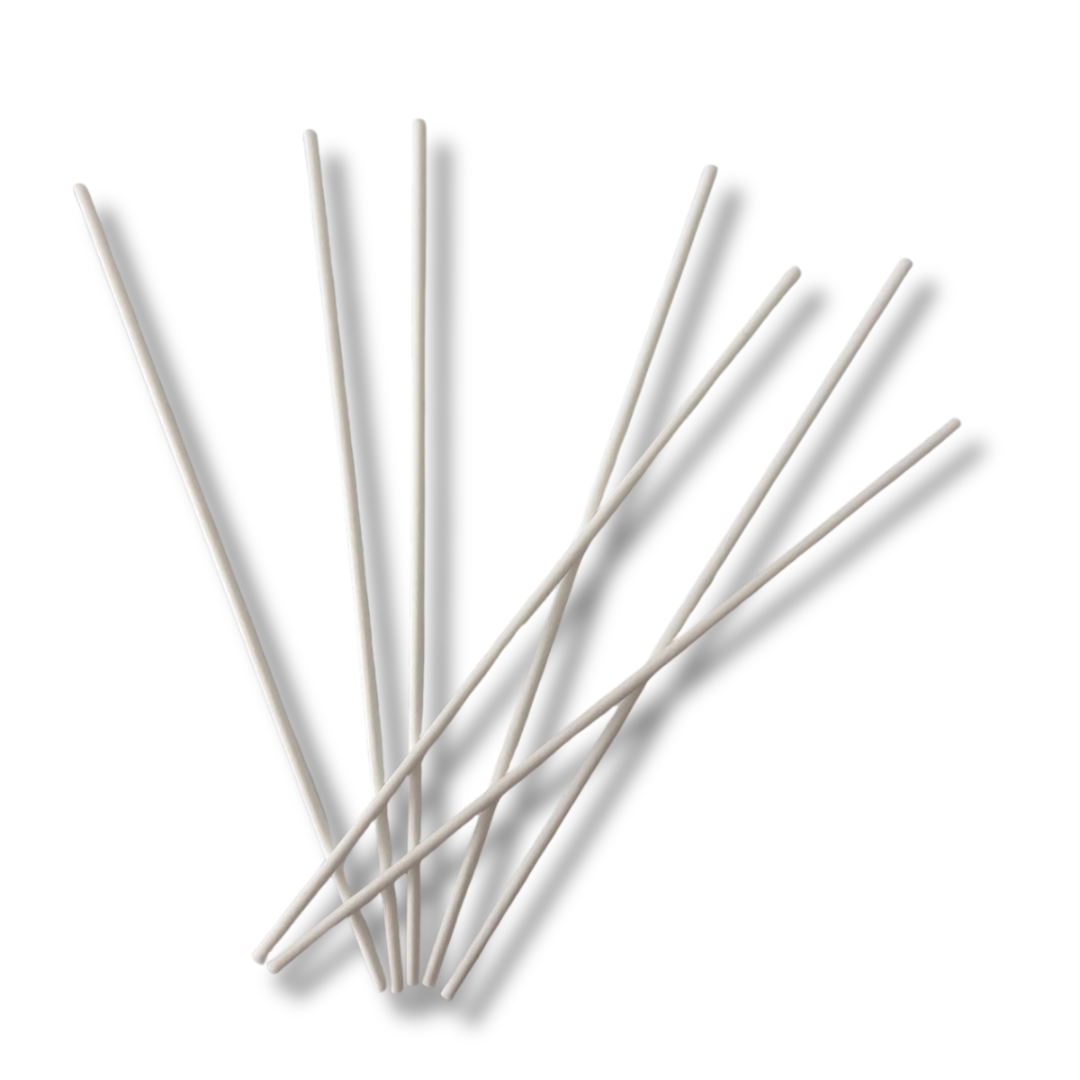 Antwerp Luxury candle supplies - Wholesale Reed Diffuser - Thin Diffuser Reeds 3mm5