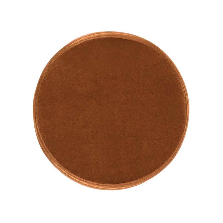 Jennifer Taylor Home - Wholesale Ottoman - Fuji Oversized Round Storage Ottoman29