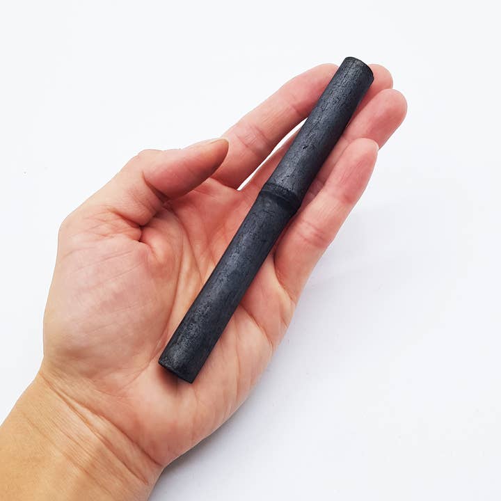 KHOOL BAMBOO - Wholesale Water Filter - KHOOL BAMBOO - Made in FRANCE - 1 bamboo charcoal stick1
