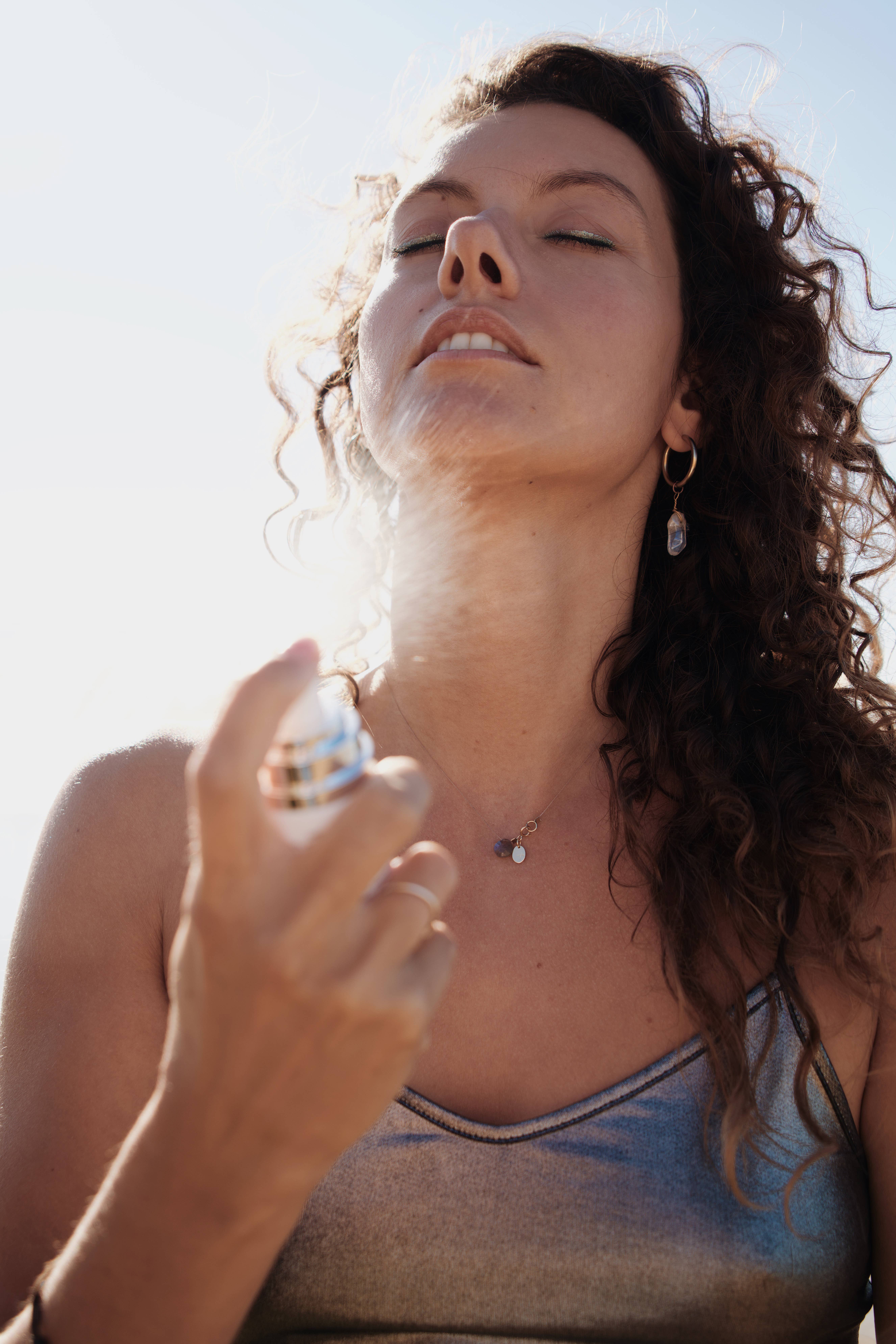 True Ocean - Wholesale Bath & Body Set - Gift Set - Sail Away6