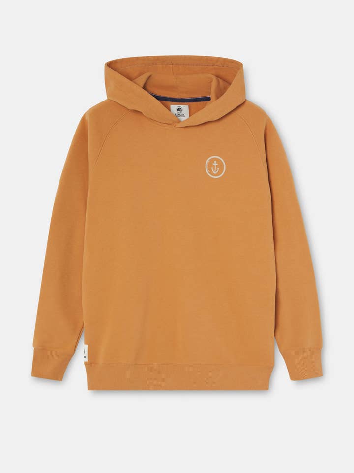 Low Sun Orange Sweatshirt for wholesale by ALTONADOCK