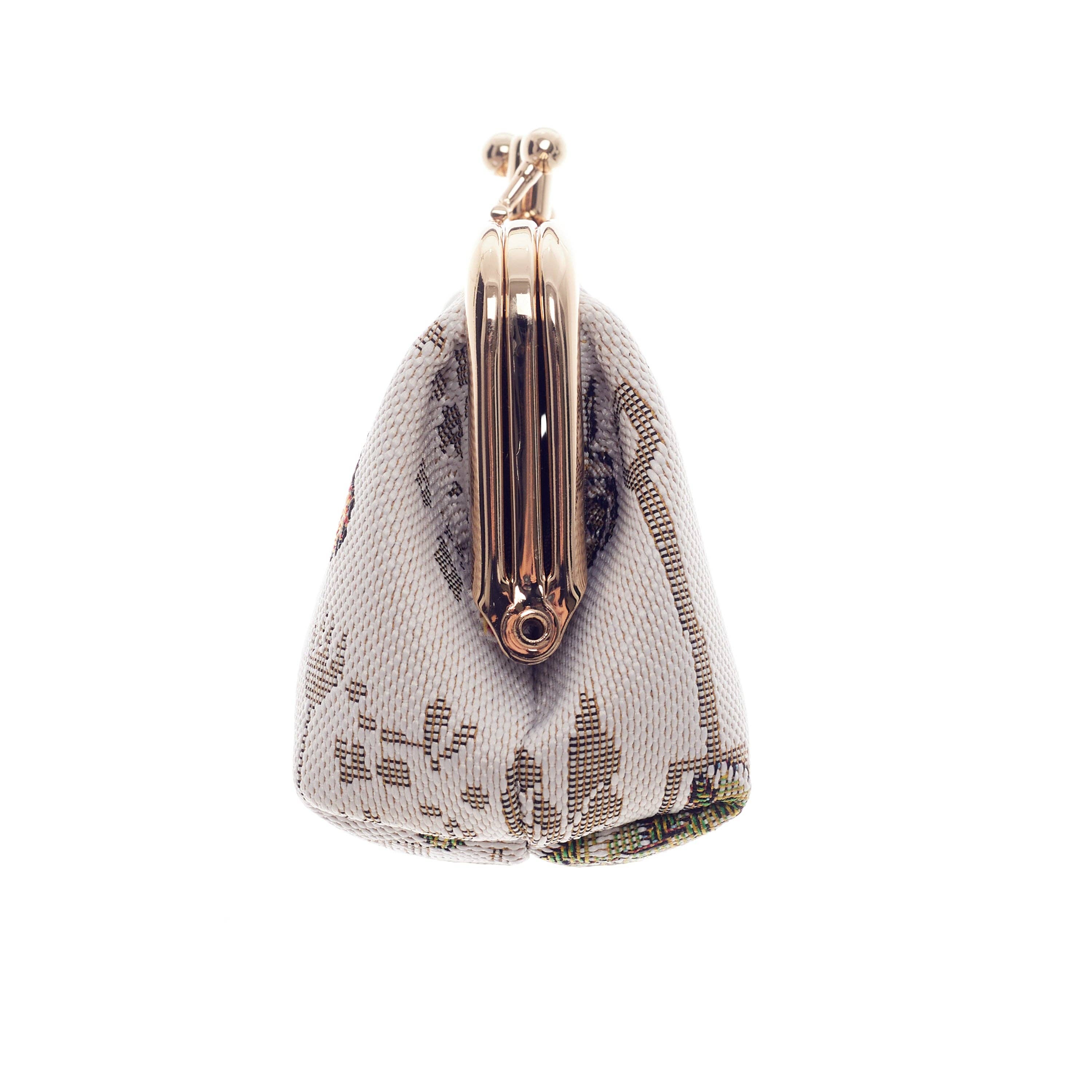 Signare Tapestry - Wholesale Coin Purse - Women's - Beatrix Potter™ Peter Rabbit - Frame Purse1