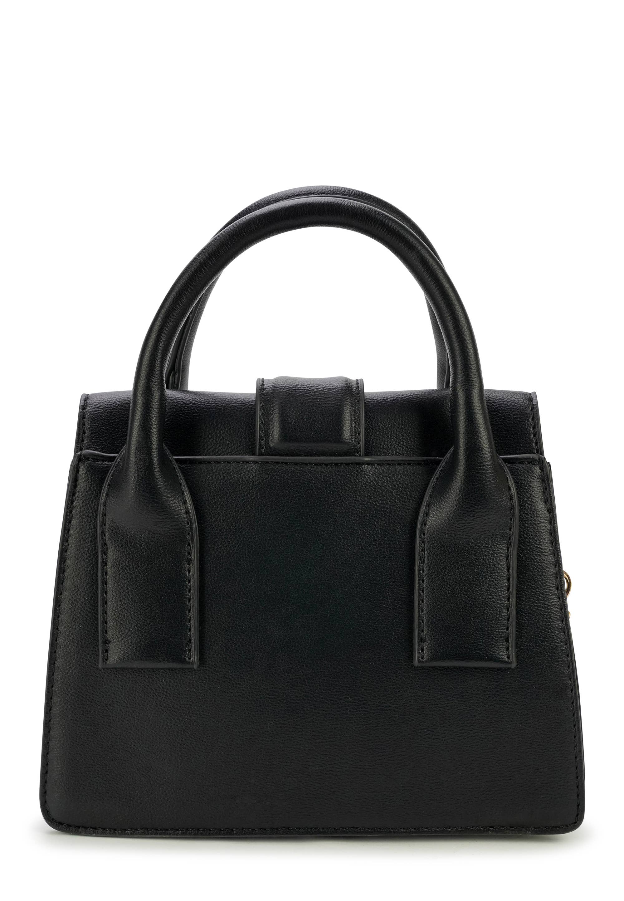 HJS - Vente Sac porté épaule – femme - Sac à main 'MORTON' - Sac de loisirs stylé et pratique21