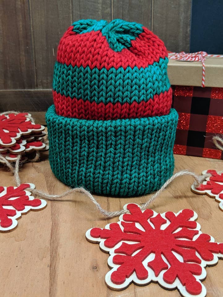 Gorro Elf por atacado de Bootlegger Beanies