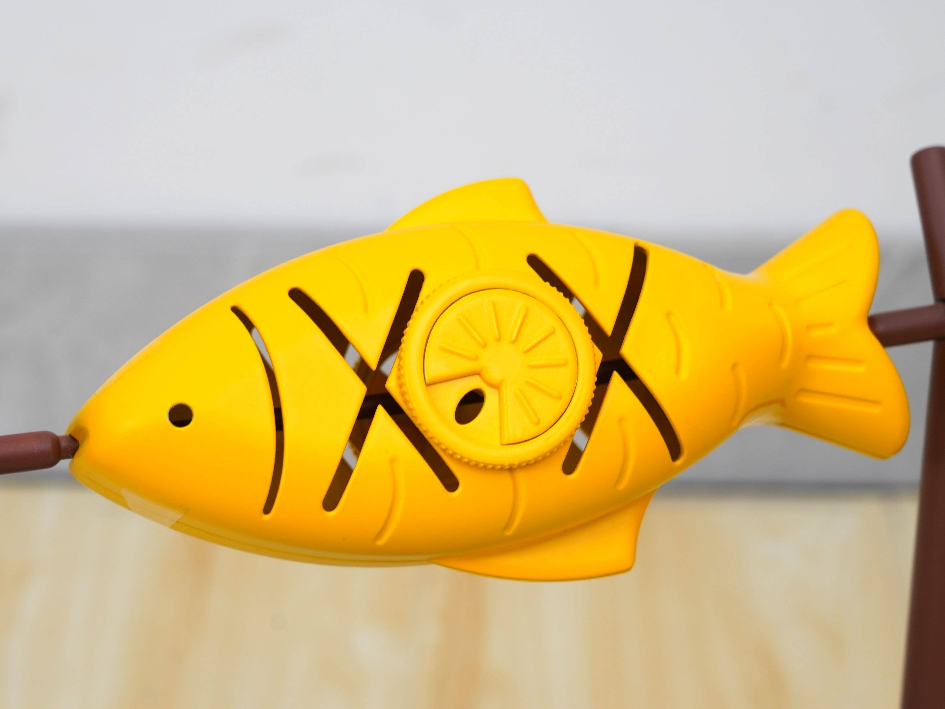 PetPals Group - Wholesale Pet Toy - Cat - 
PetPals Interactive Cat Treat 11"H, Small, Grilled Fish Toy6