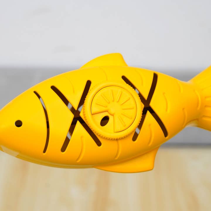 PetPals Group - Wholesale Pet toy – Cat -
PetPals Interactive Cat Treat 11"H, Small, Grilled Fish Toy6