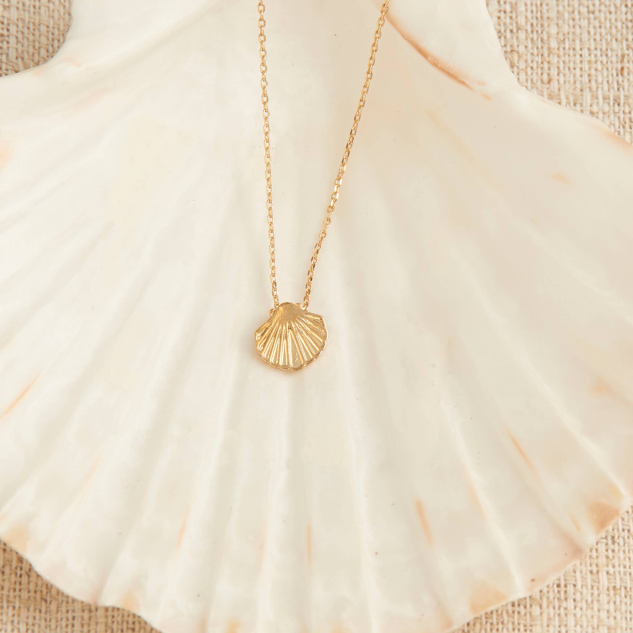 Howard's - Vente Colliers à pendentif - Soldes - Collier à pendentif Elsie & Zoey Delicates, bijoux de plage1