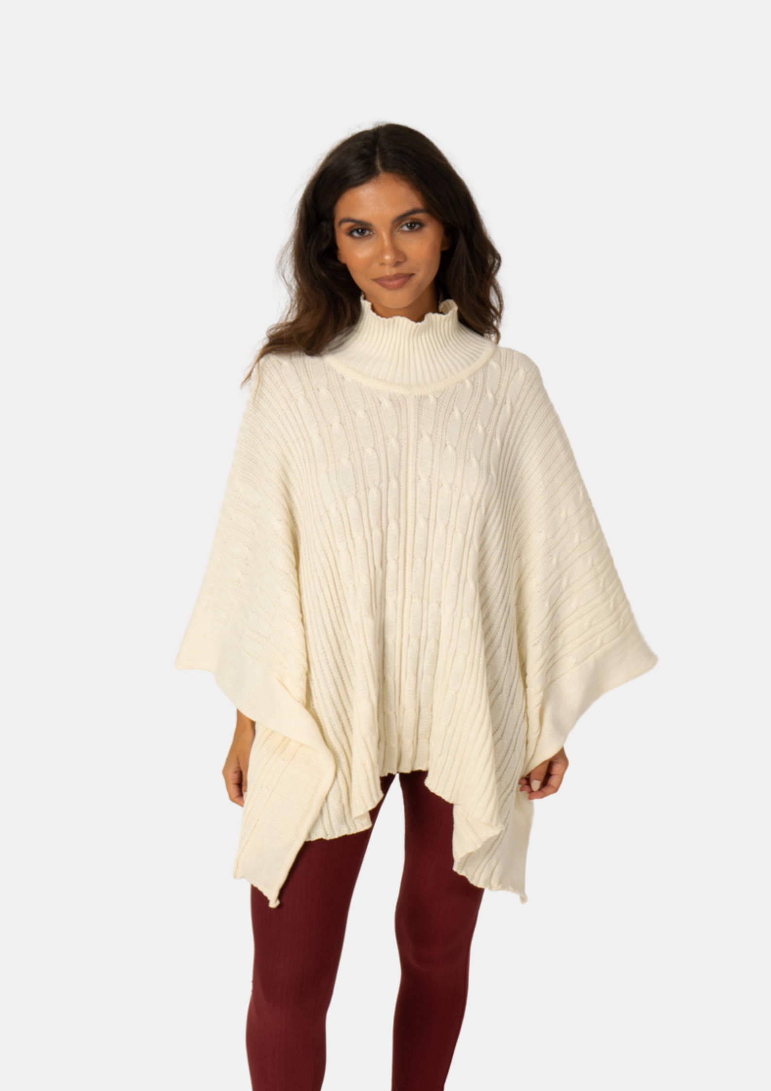 Hands To Hearts - Wholesale Tunic - Women's - The Grace Natural4