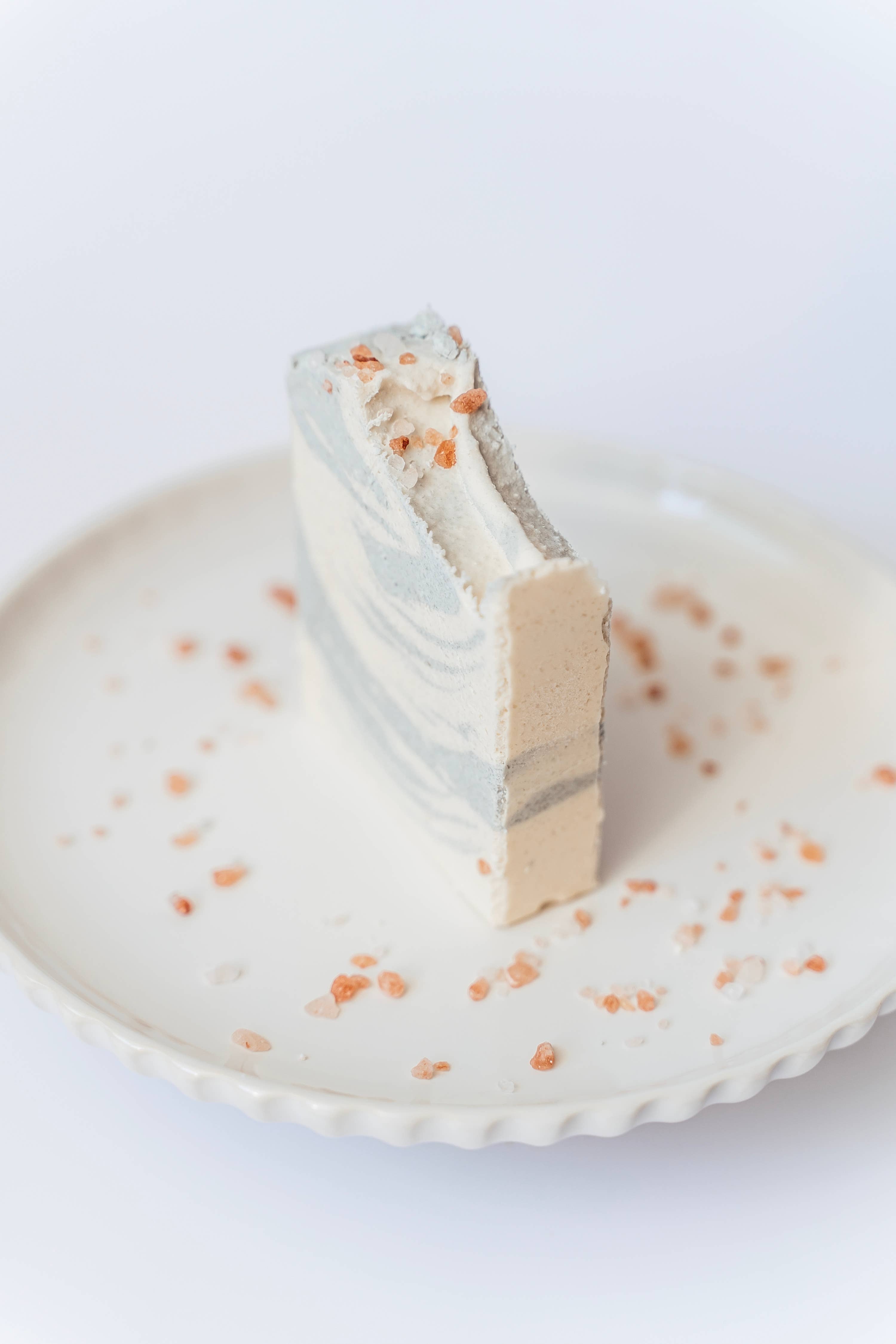 Moreva - Vente Pains de savon - Don't be Salty - Savon naturel solide au sel marin1