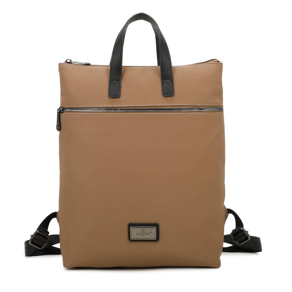 Gallantry - Wholesale Backpack - Women's - Le Folder™ (Z-83044)4