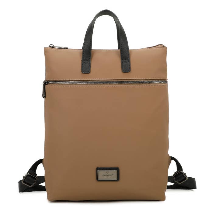 Gallantry - Wholesale Backpack - Women's - Le Folder™ (Z-83044)4