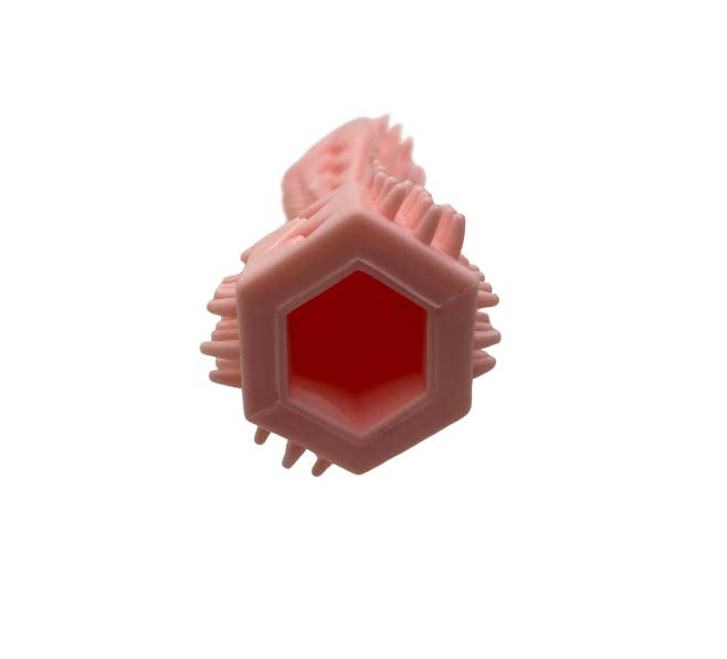 Royal Paws Club - Wholesale Pet Chew Toy - Dog - Teeth Cleaning Chew Toy0