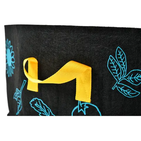 Burgon and Ball – wholesale Planter box – NEW Growing Gardeners Outdoor Planter Large3