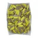 Gaffney's Sweets & Treats Wholesale - Wholesale Gummy - BUBS Banana & Caramel Foam Sweets 2.8kg1