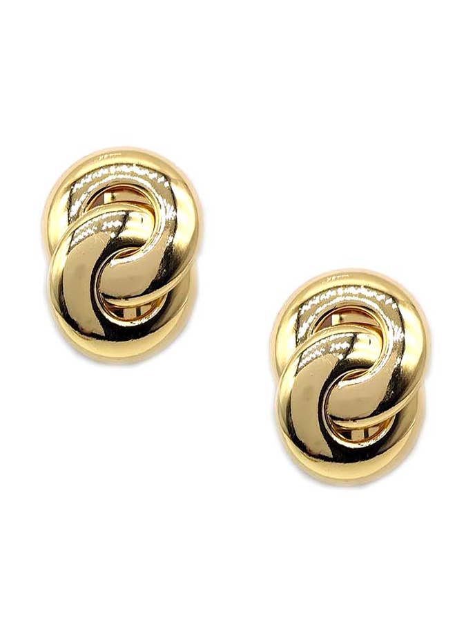 Eleganta designörhängen för wholesale av Lucylou Collection