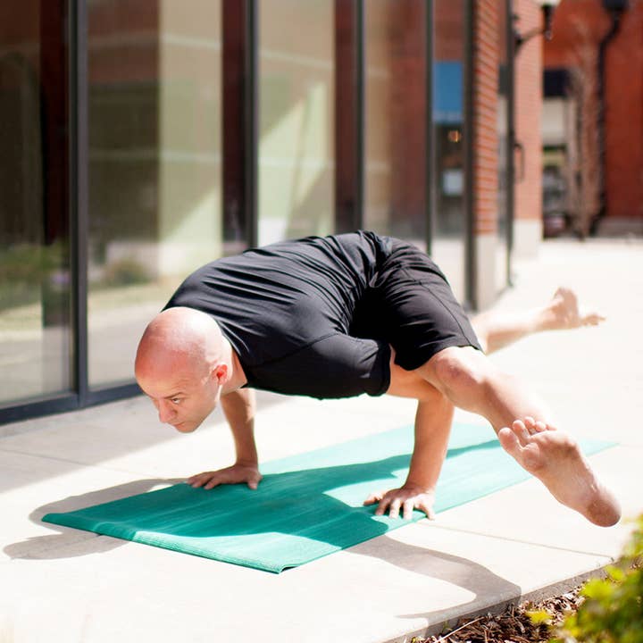 Yoga Design Lab - Wholesale Yoga Mat - Nature Ultra Yoga Mat