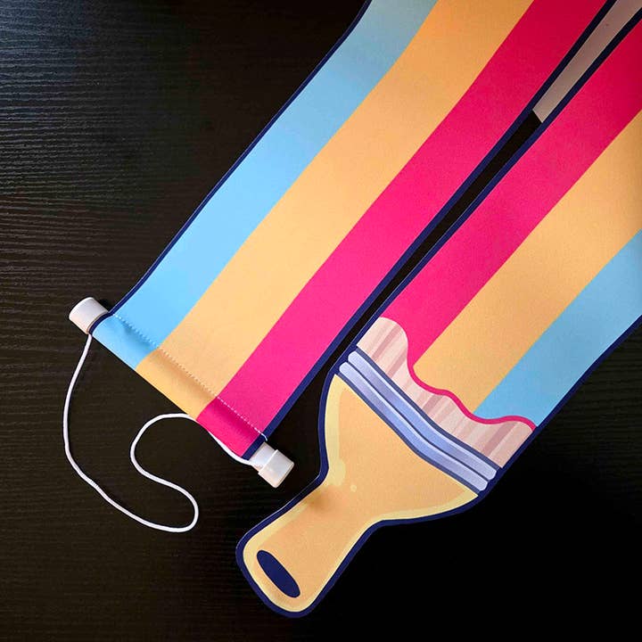 Bandeira de Pincel do Orgulho Pan por atacado de TORIPNG