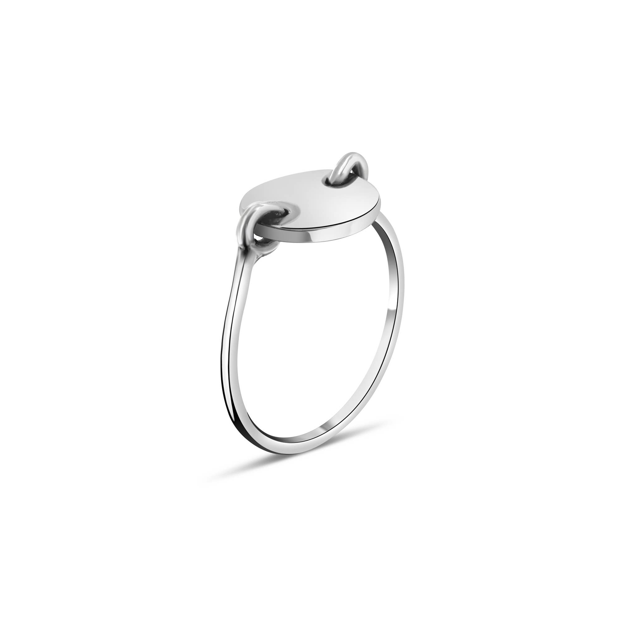 Enomis – wholesale Band/Stackad Ring – Agathe