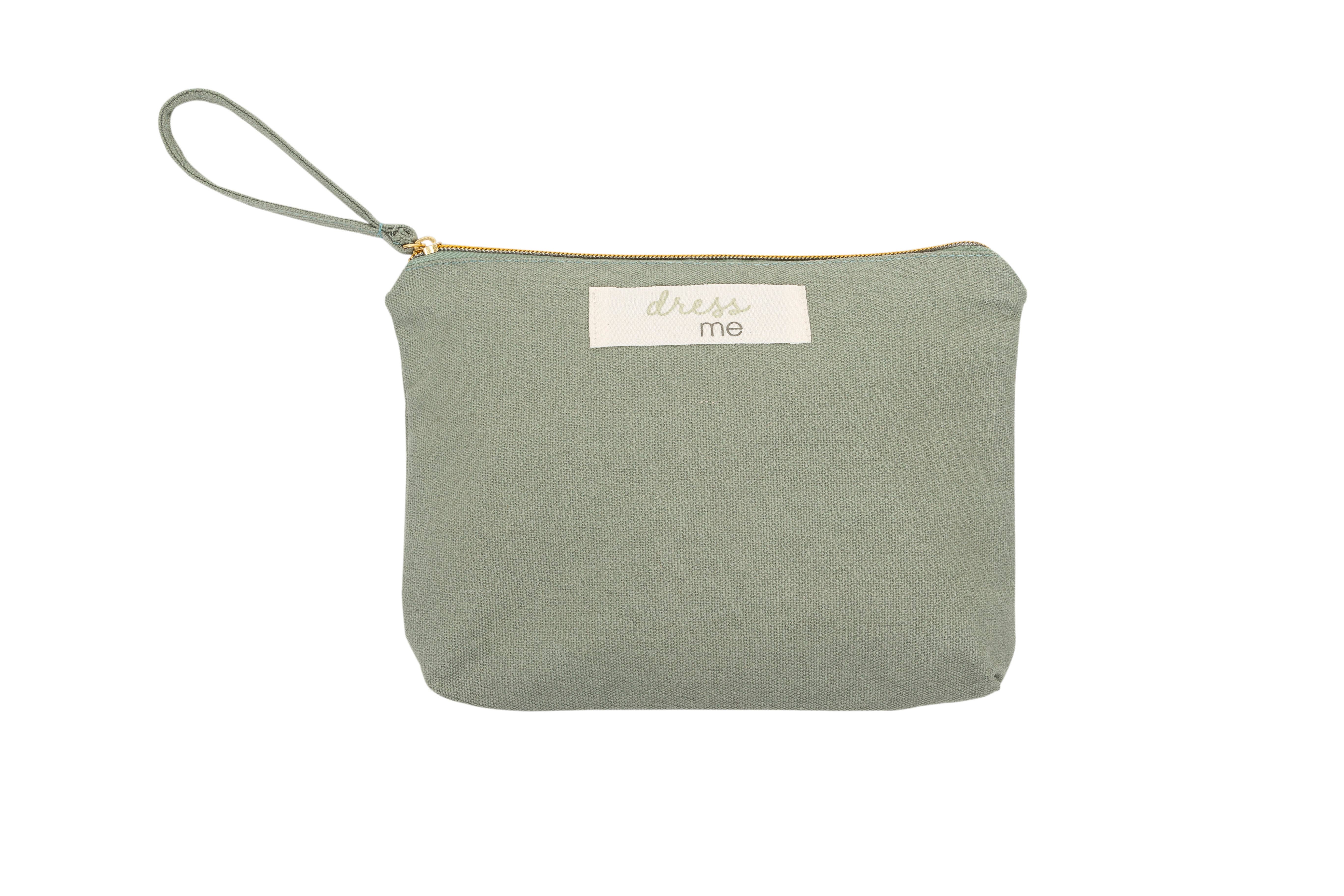 Pearhead - Wholesale Diaper Bag - Baby - Dress Me, Feed Me, Change Me 3 Piece Pouch Set1