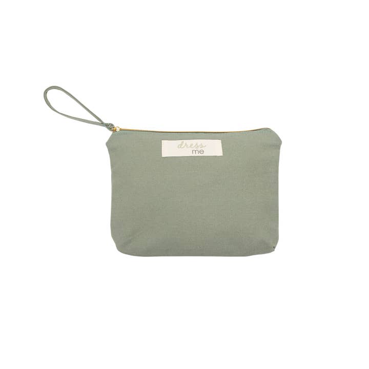 Pearhead - Wholesale Diaper Bag - Baby - Dress Me, Feed Me, Change Me 3 Piece Pouch Set1