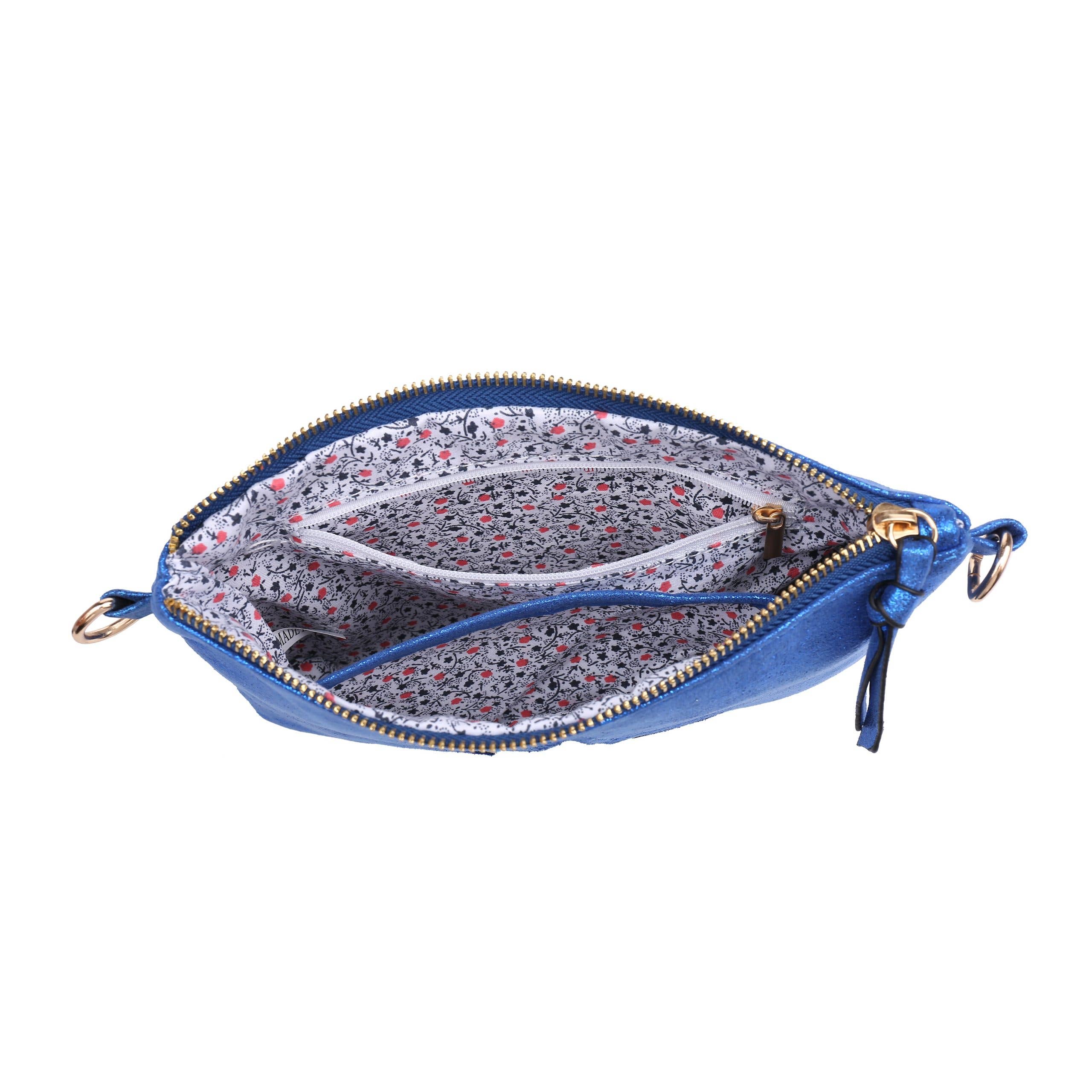 House of Milano – wholesale Crossbody bag – Women's – Fabric Star Small Crossbody Bag # 23208