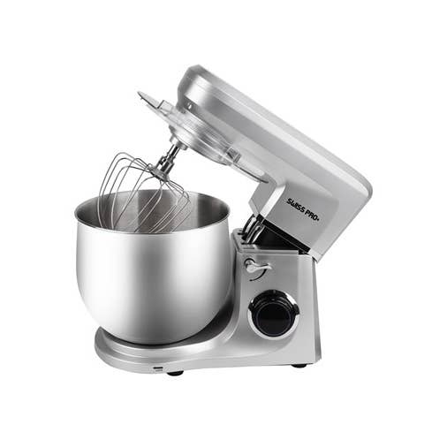 Stativ Mixer 10L Silver för wholesale av Swiss Pro+