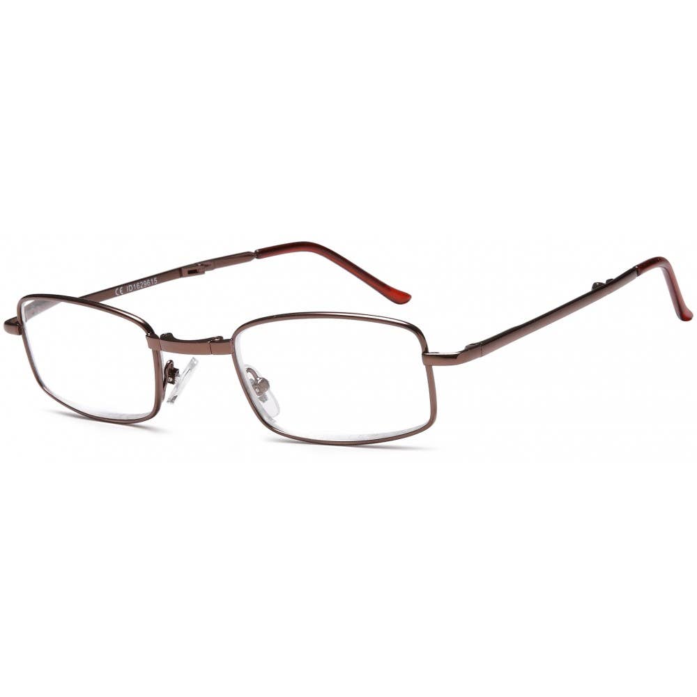 NEW VISION MILANO SRL - Wholesale Eyeglasses - Unisex - Pre-assembled folding reading glasses - NV81194