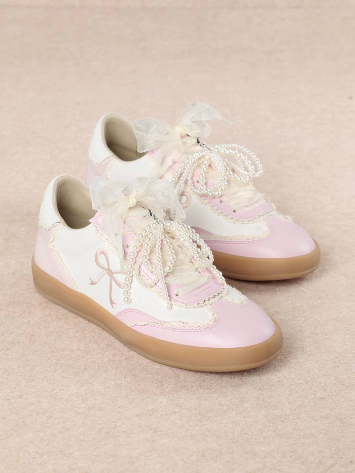 JULIE voor wholesale door Miracle Miles (Mi.iM)