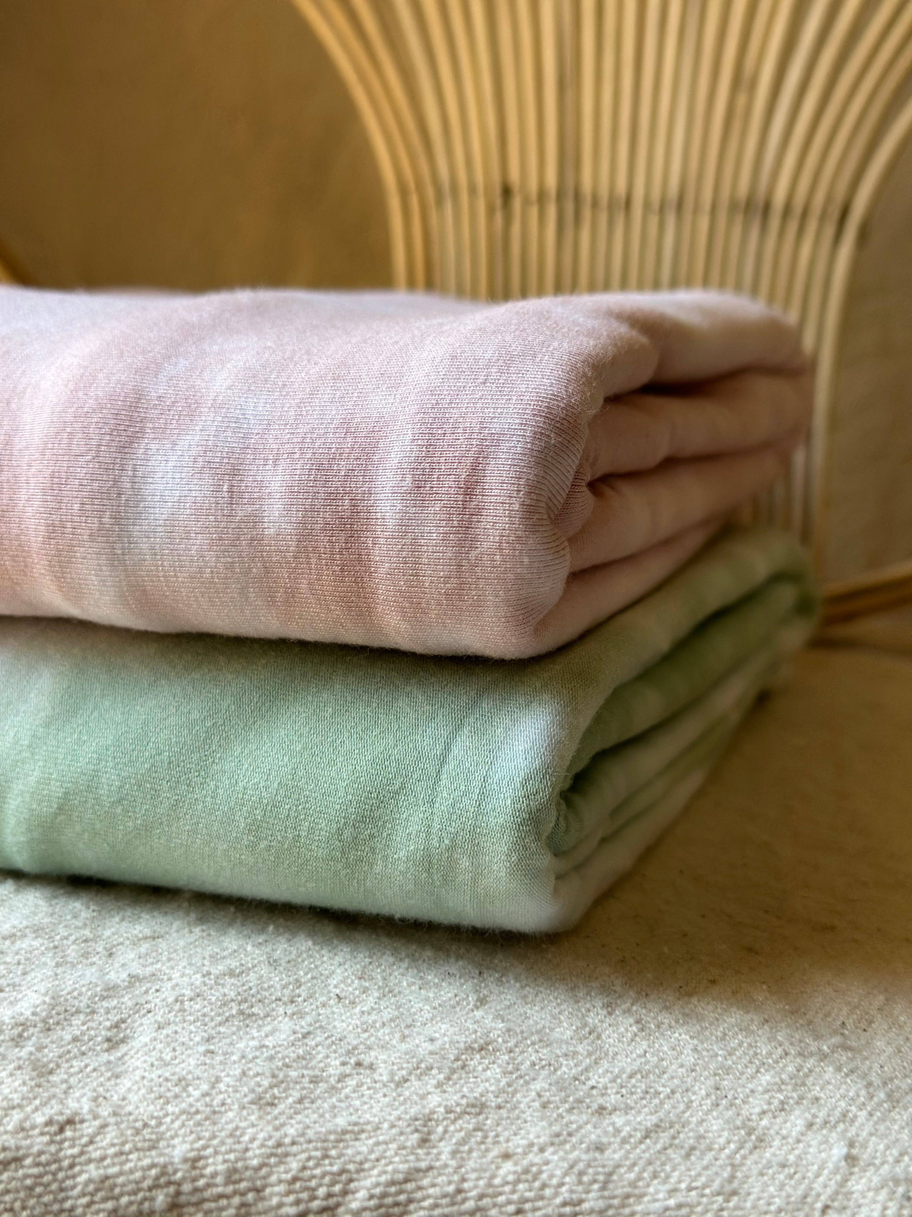 ISEE FABRIC - Wholesale Fabric - Luxe Bamboo Tie Dye2