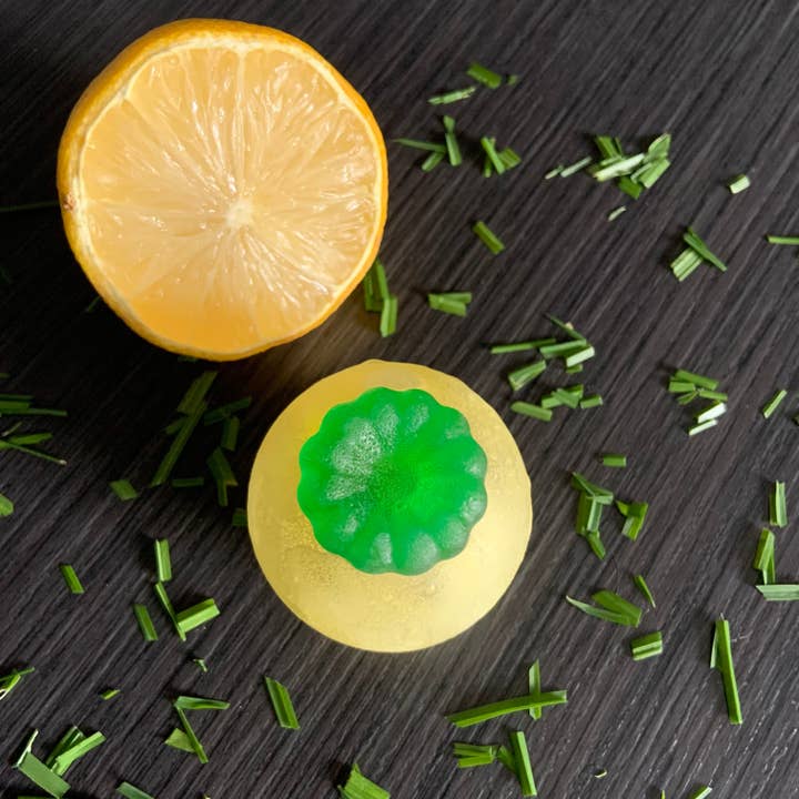 Sunny Detox for wholesale by Bienfuse