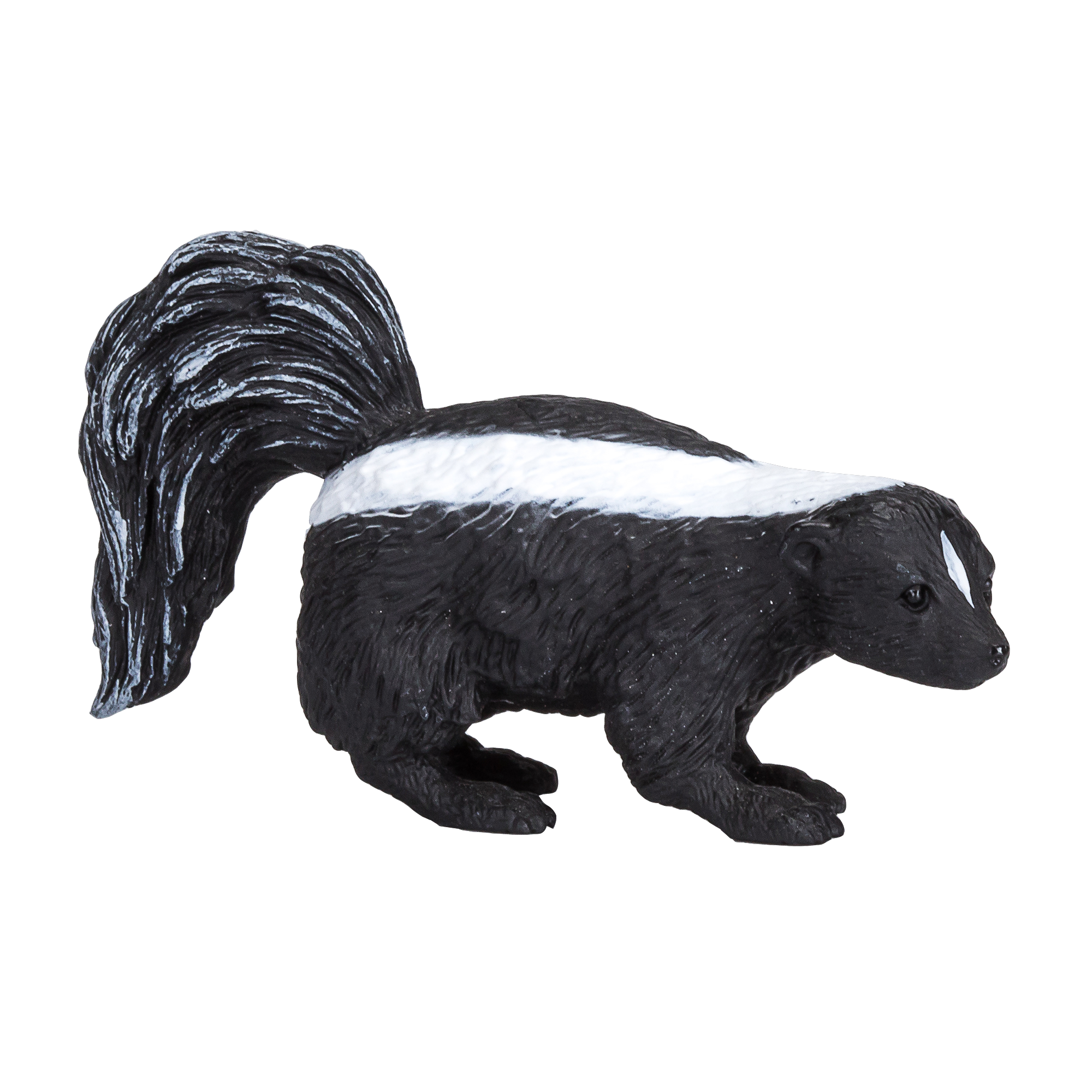 Mojo - Wholesale Figurine Toy - Kids - Mojo Skunk Animal Figurine3