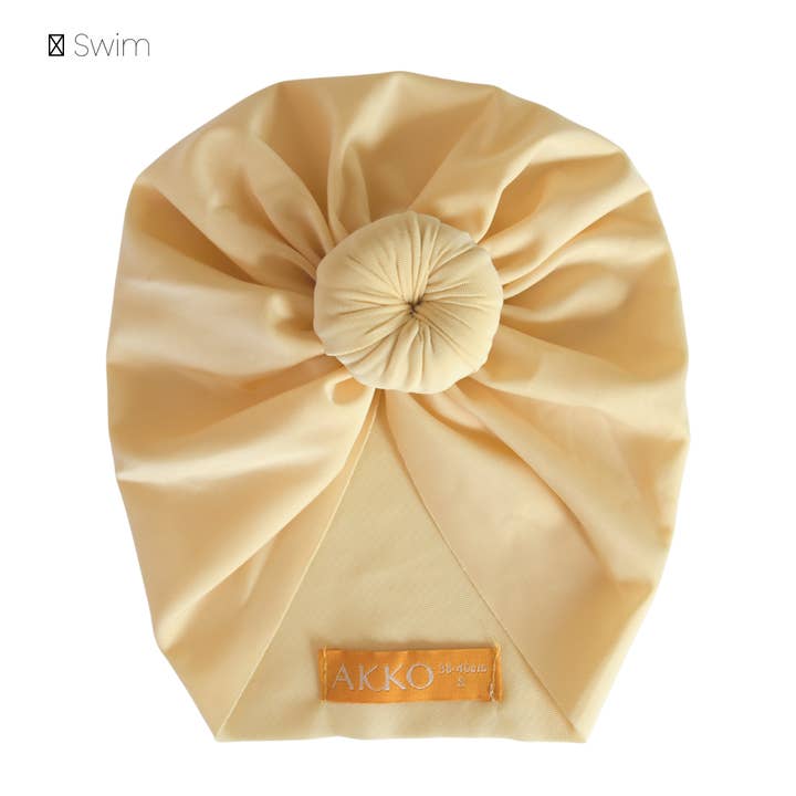 Tulband van Bain - SYD voor wholesale door BABYONTOP