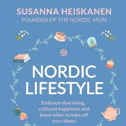 Books by splitShops - Wholesale Book - Adult - Nordic Lifestyle - Paperback0