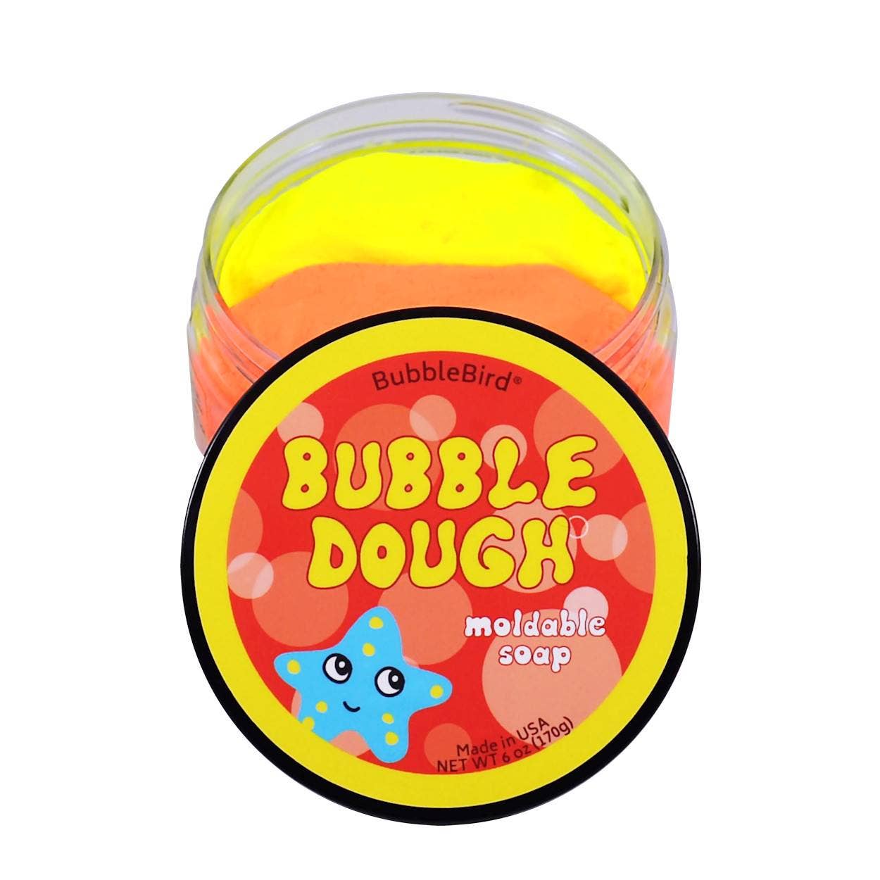 BubbleBird - Wholesale Putty/Slime - Kids - Bubble Dough1