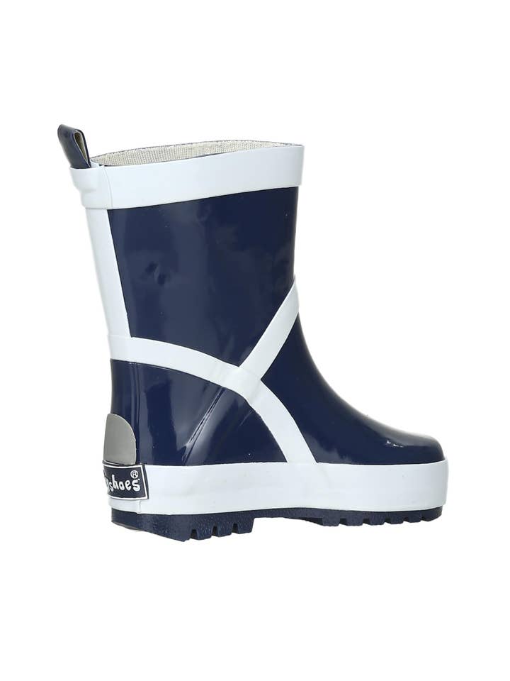 Playshoes GmbH - Wholesale Rain Boots - Kids - wellingtons uni6