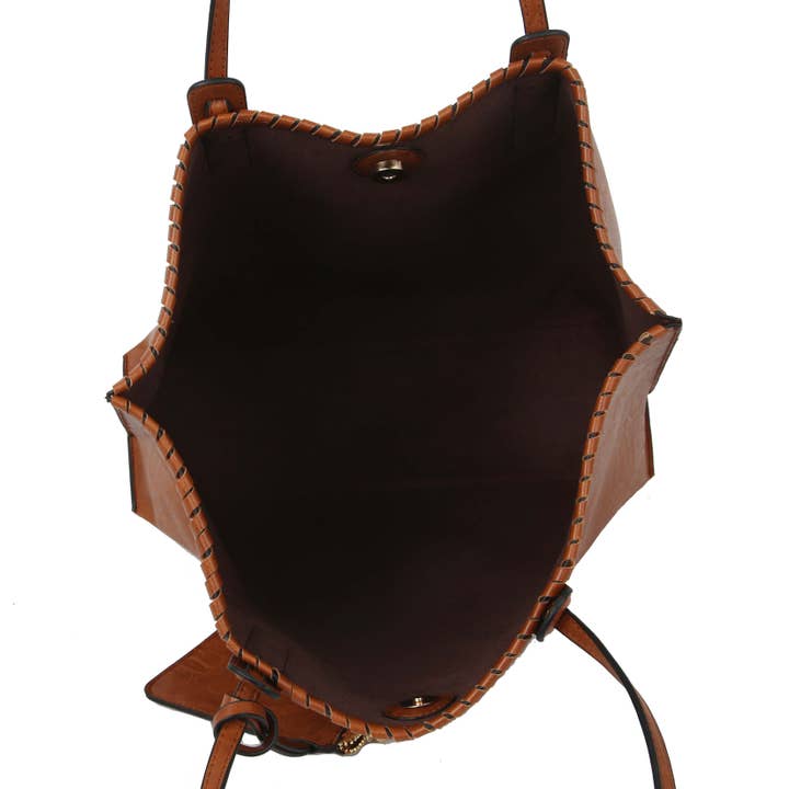 Handbag Factory Corp - Wholesale Tote Bag - Women's - Hobo Handbag shoulder Tote purse