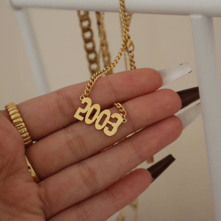 Baby Mama enkelbandje voor wholesale door Tresor