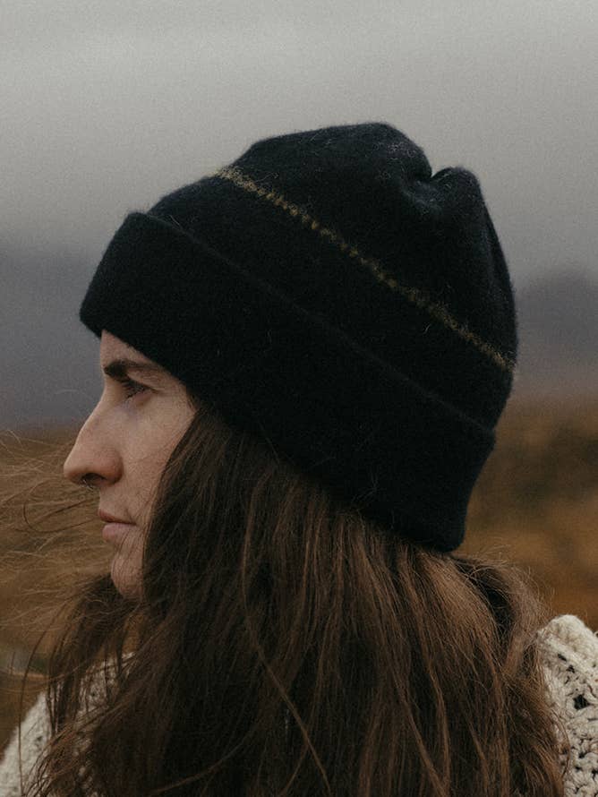 Enkele Dott Hoed voor wholesale door Rosana Exposito