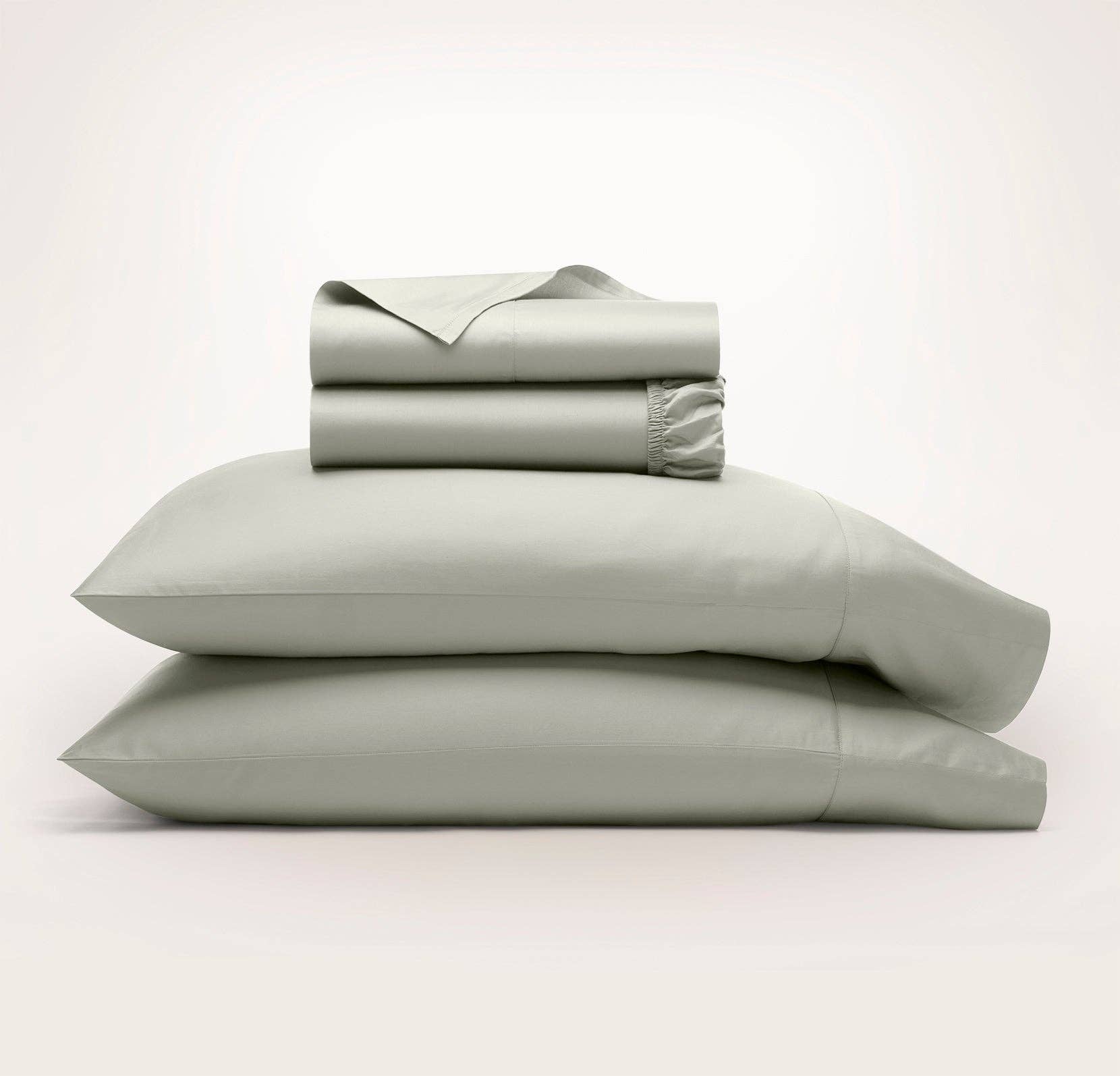Boll & Branch - Wholesale Sheet Set - Signature Hemmed Sheet Set3