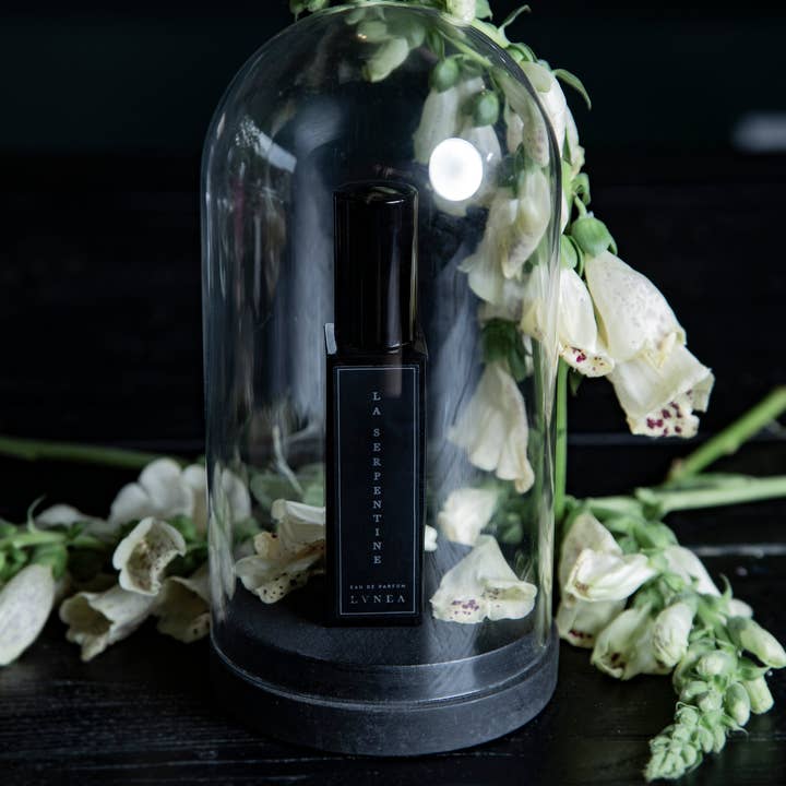 Lvnea Perfume - Wholesale Perfume/Eau de Toilette - LA SERPENTINE 8ml Eau de Parfum | Peach, patchouli, oakmoss2