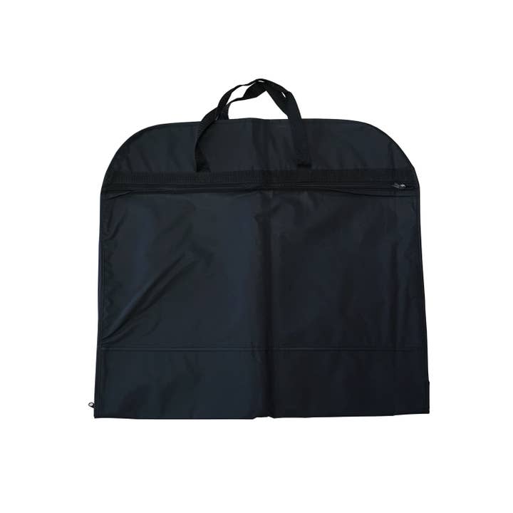 Sable TOP QUALITY BLACK PEVA DRESS COVER 60X110 for wholesale on Faire1